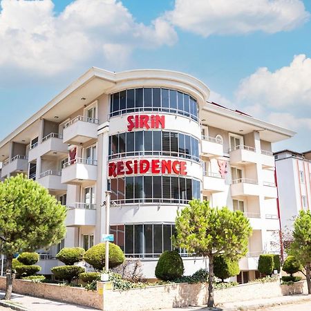 Sirin Residence Denizli (Denizli) Exterior foto