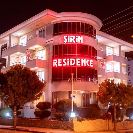 Sirin Residence Denizli (Denizli) Exterior foto