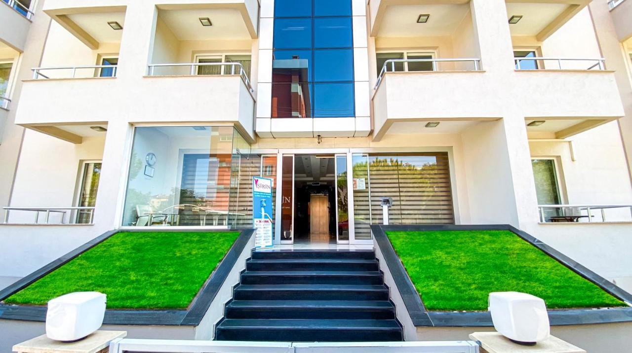 Sirin Residence Denizli (Denizli) Exterior foto