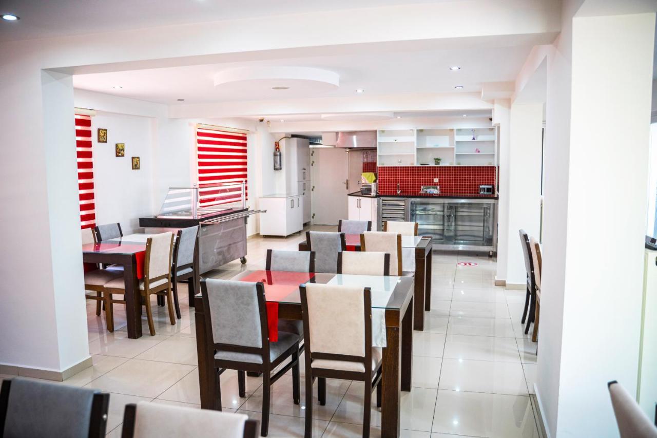 Sirin Residence Denizli (Denizli) Exterior foto