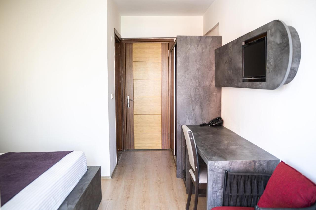 Sirin Residence Denizli (Denizli) Exterior foto