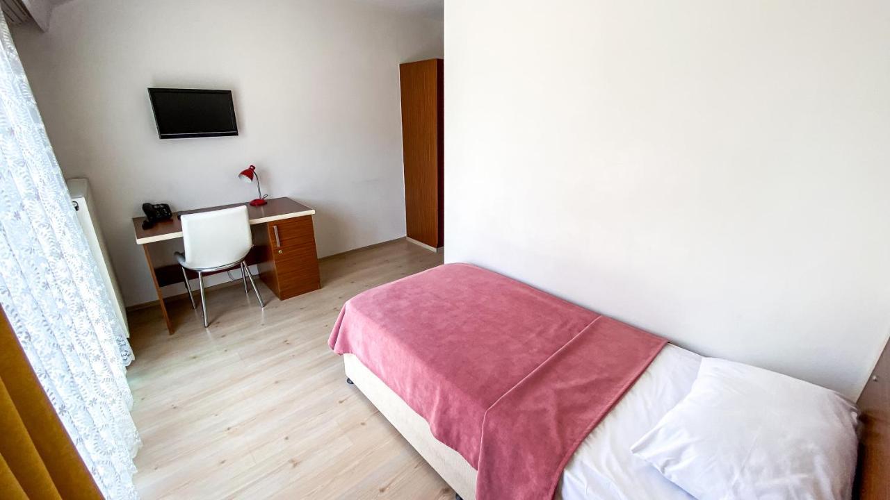 Sirin Residence Denizli (Denizli) Exterior foto