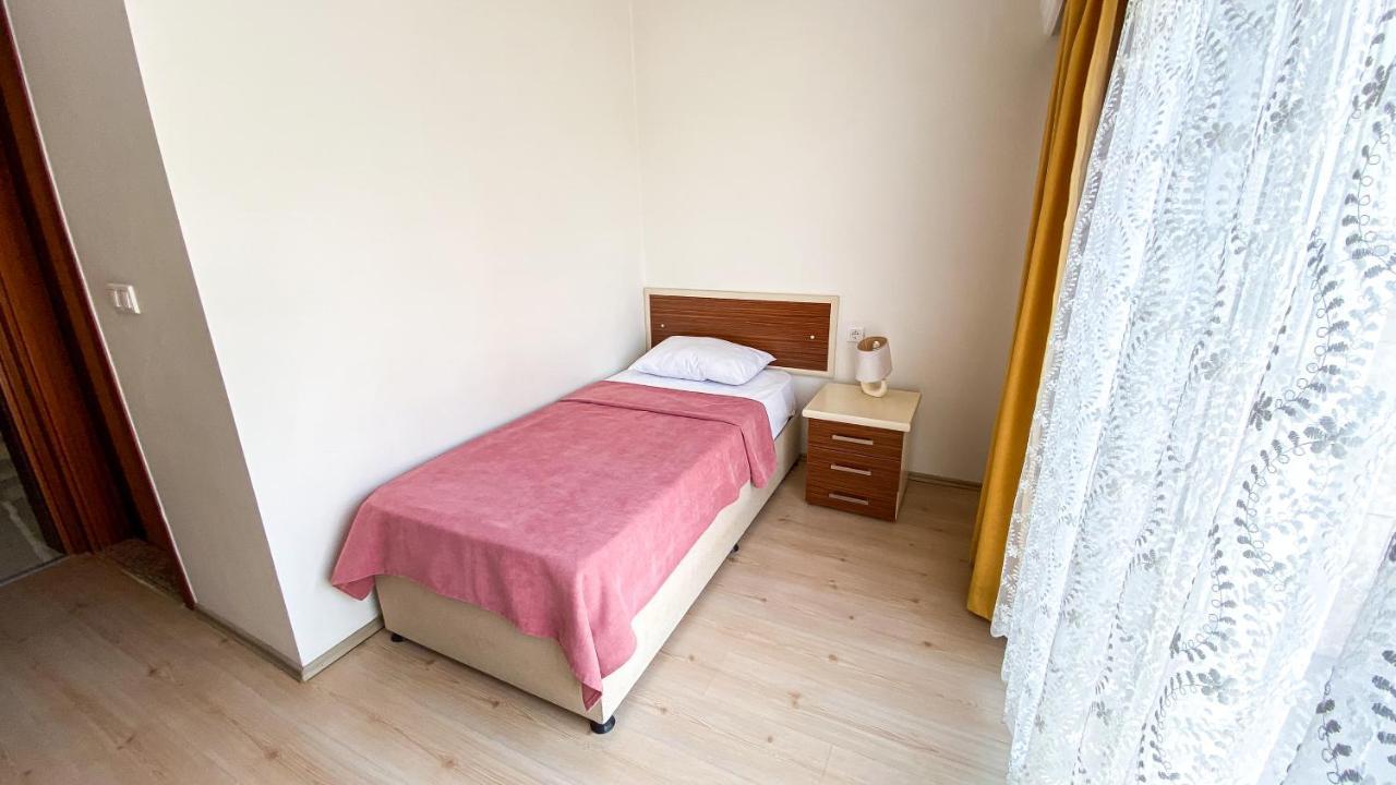 Sirin Residence Denizli (Denizli) Exterior foto