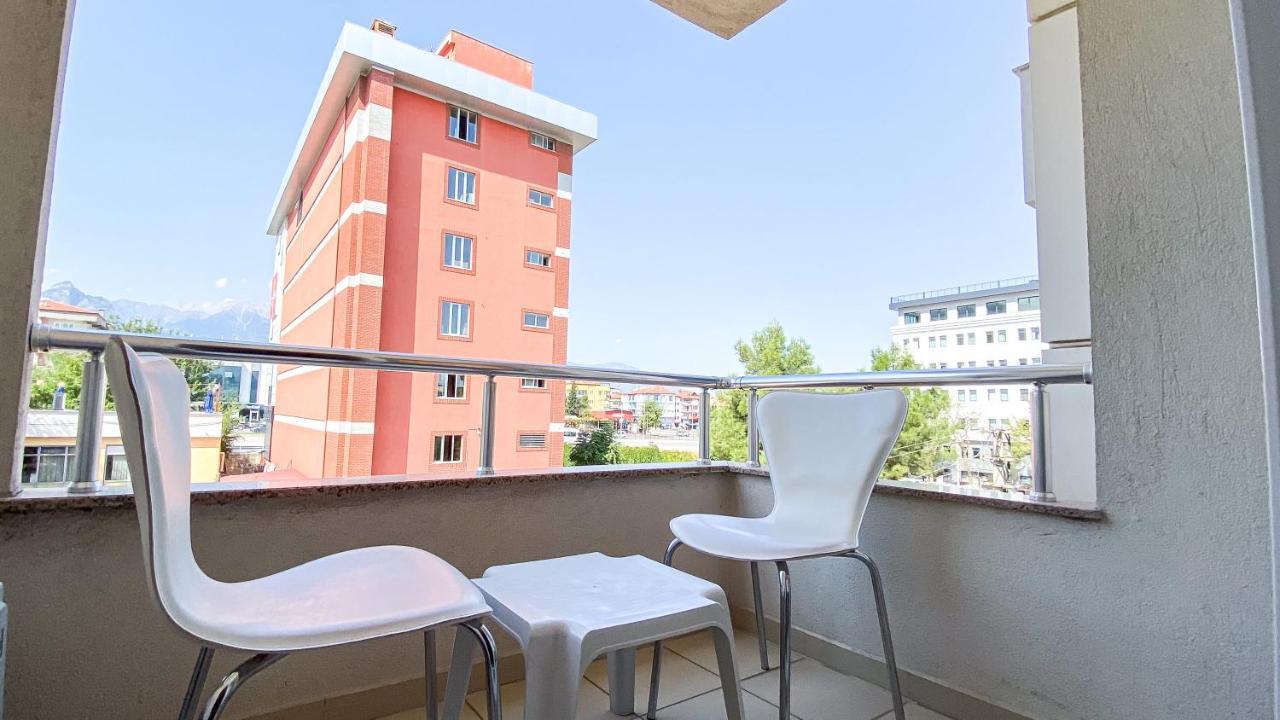 Sirin Residence Denizli (Denizli) Exterior foto
