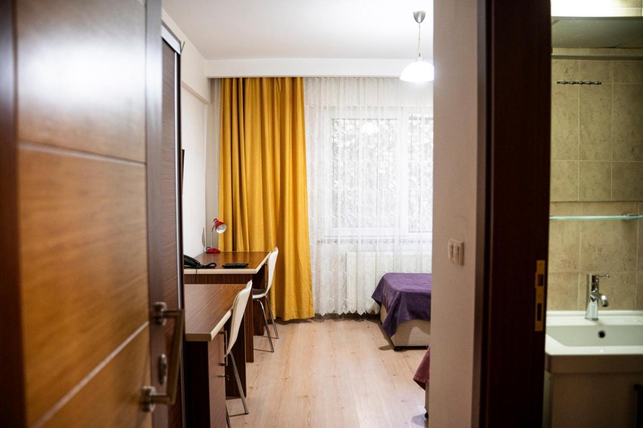 Sirin Residence Denizli (Denizli) Exterior foto