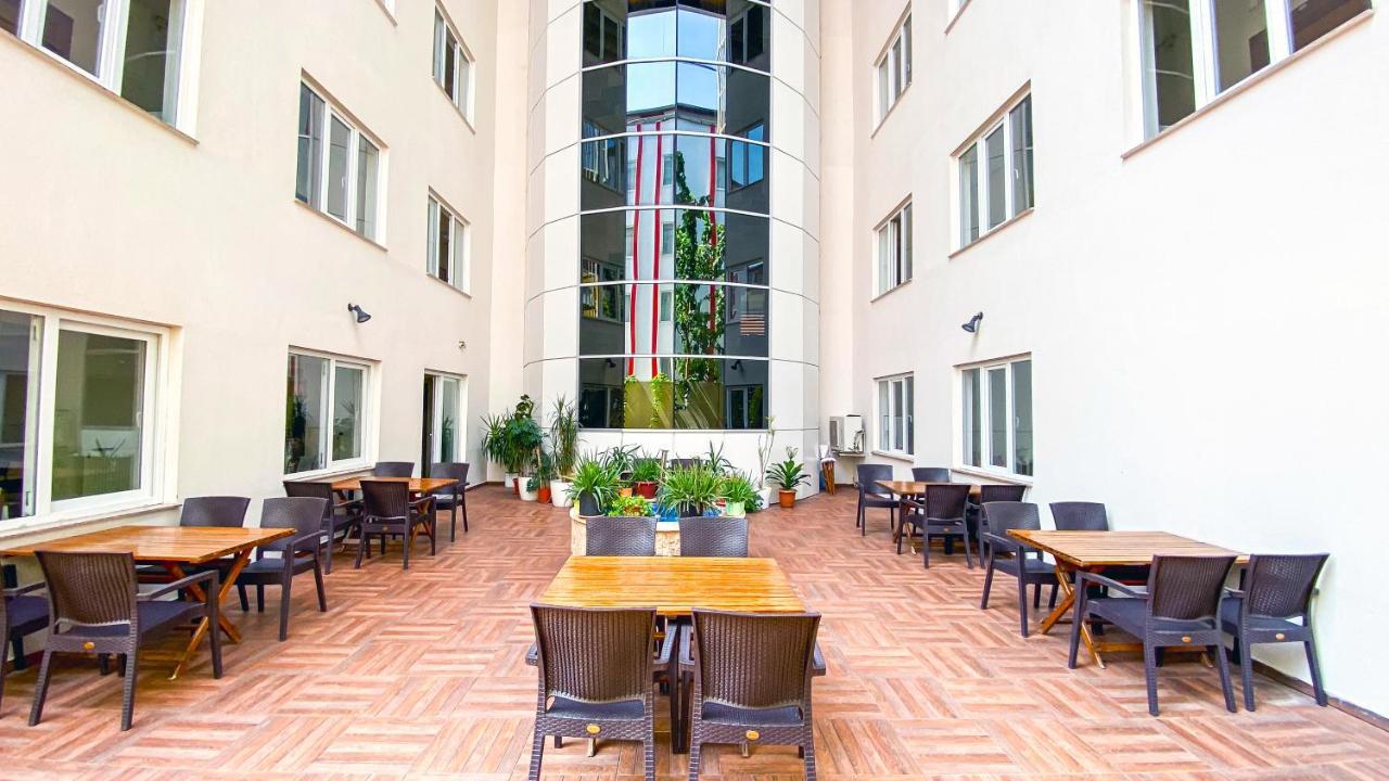 Sirin Residence Denizli (Denizli) Exterior foto