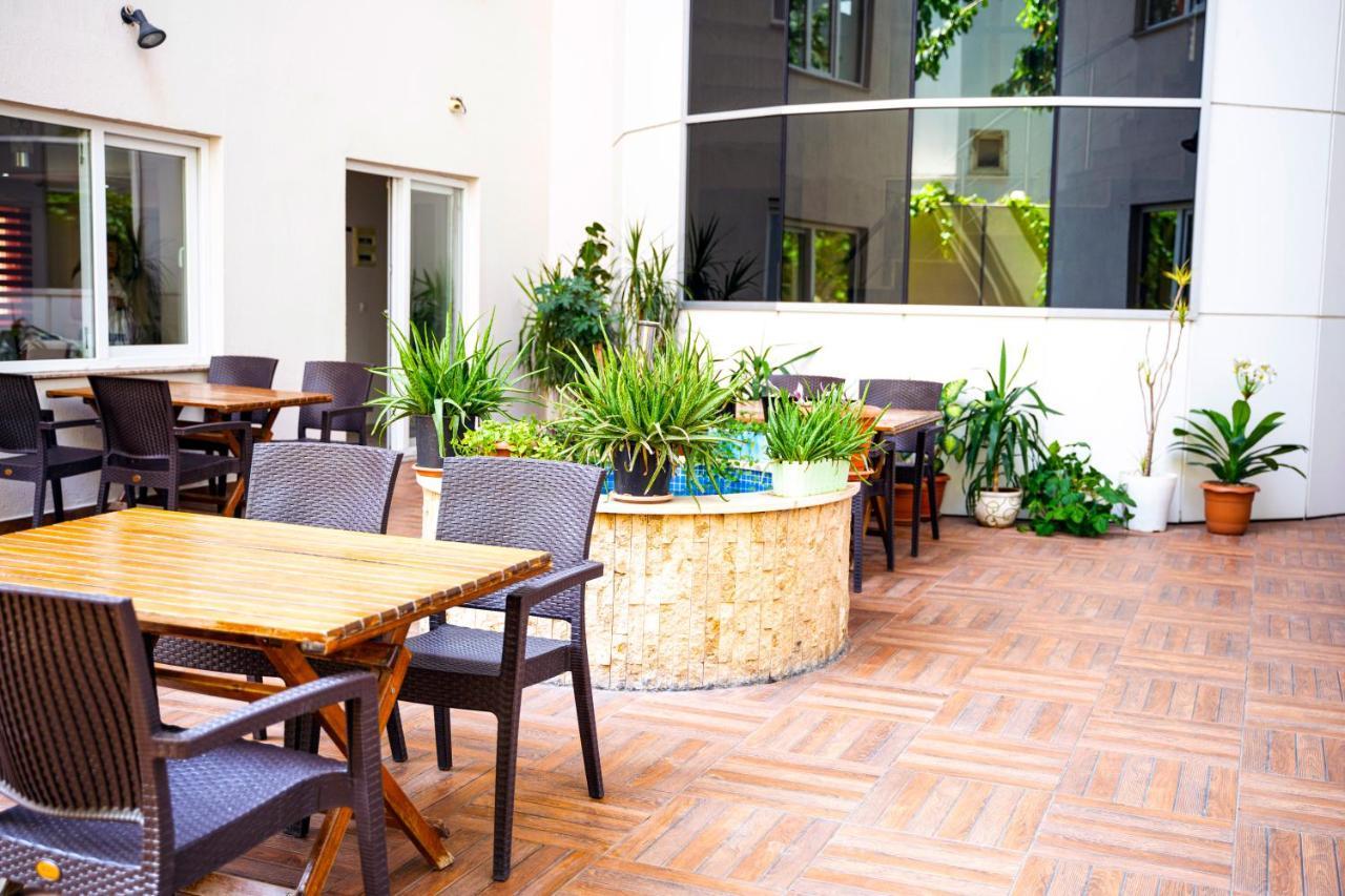 Sirin Residence Denizli (Denizli) Exterior foto