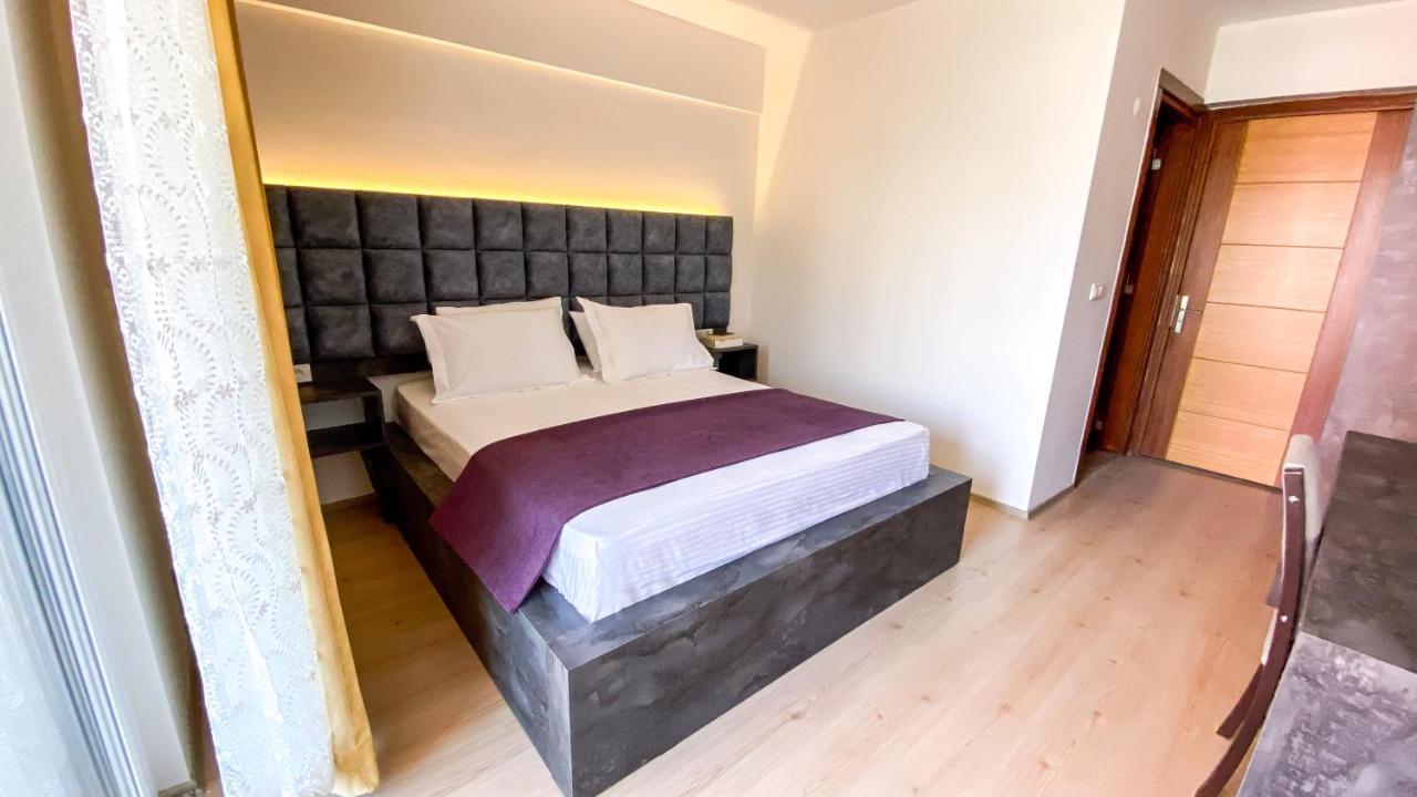 Sirin Residence Denizli (Denizli) Exterior foto