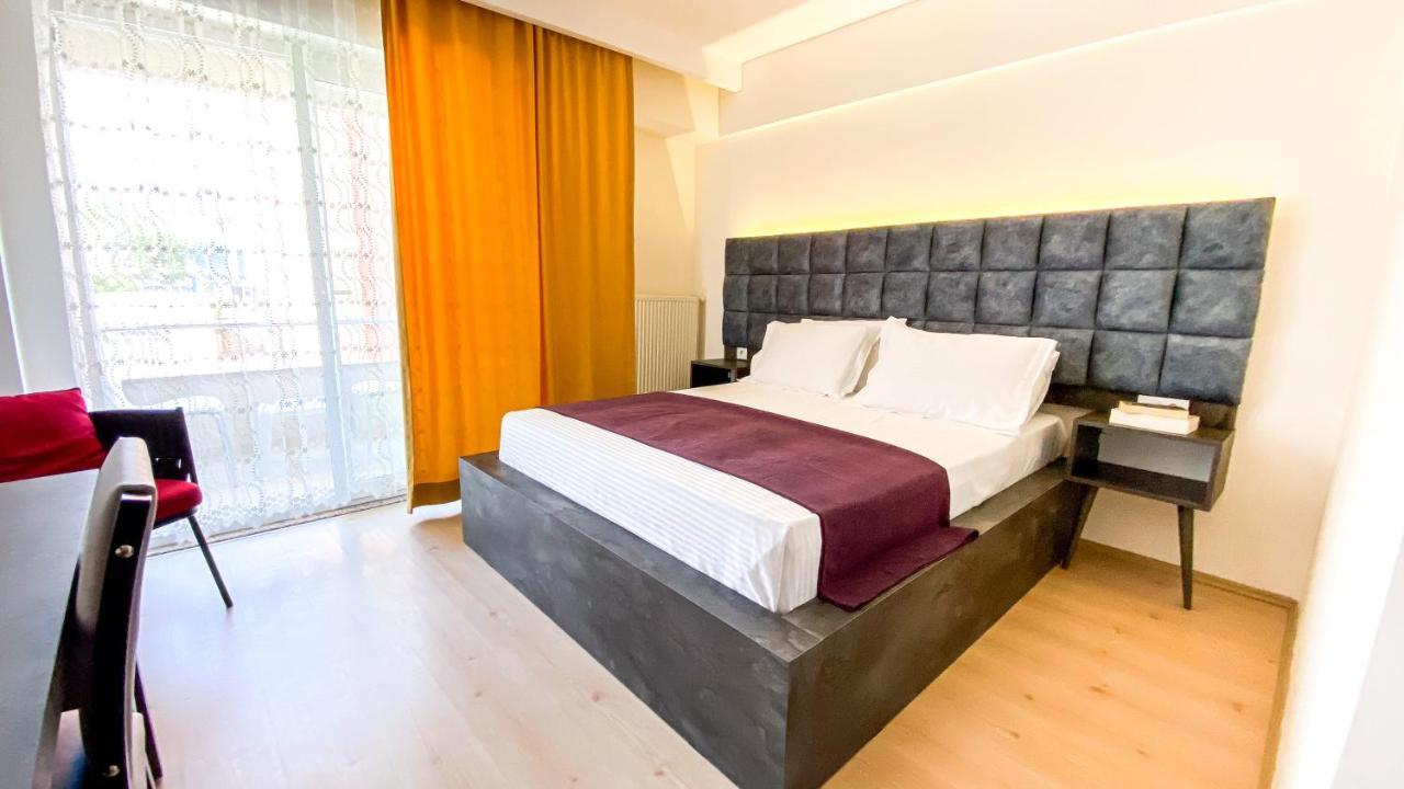 Sirin Residence Denizli (Denizli) Exterior foto