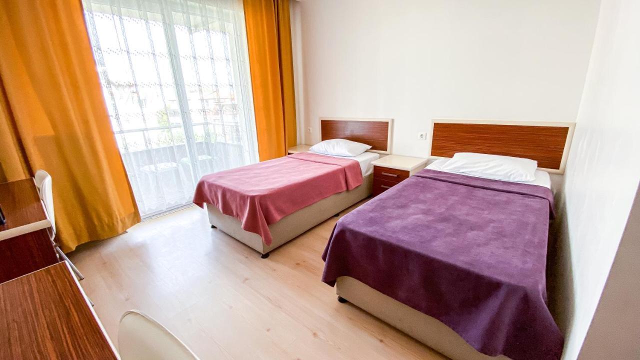 Sirin Residence Denizli (Denizli) Exterior foto