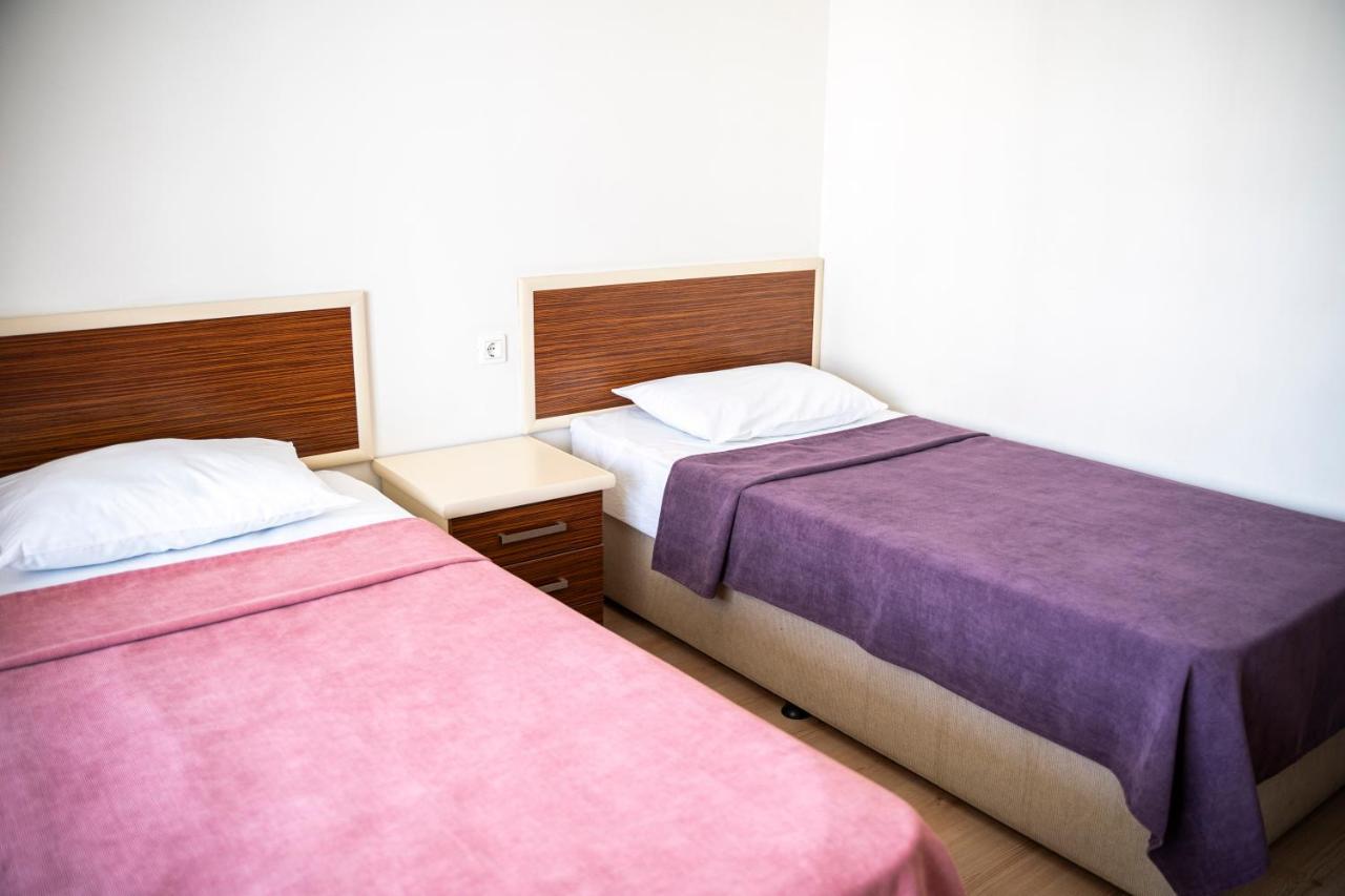 Sirin Residence Denizli (Denizli) Exterior foto