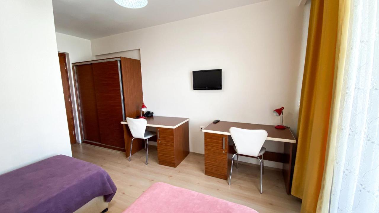 Sirin Residence Denizli (Denizli) Exterior foto