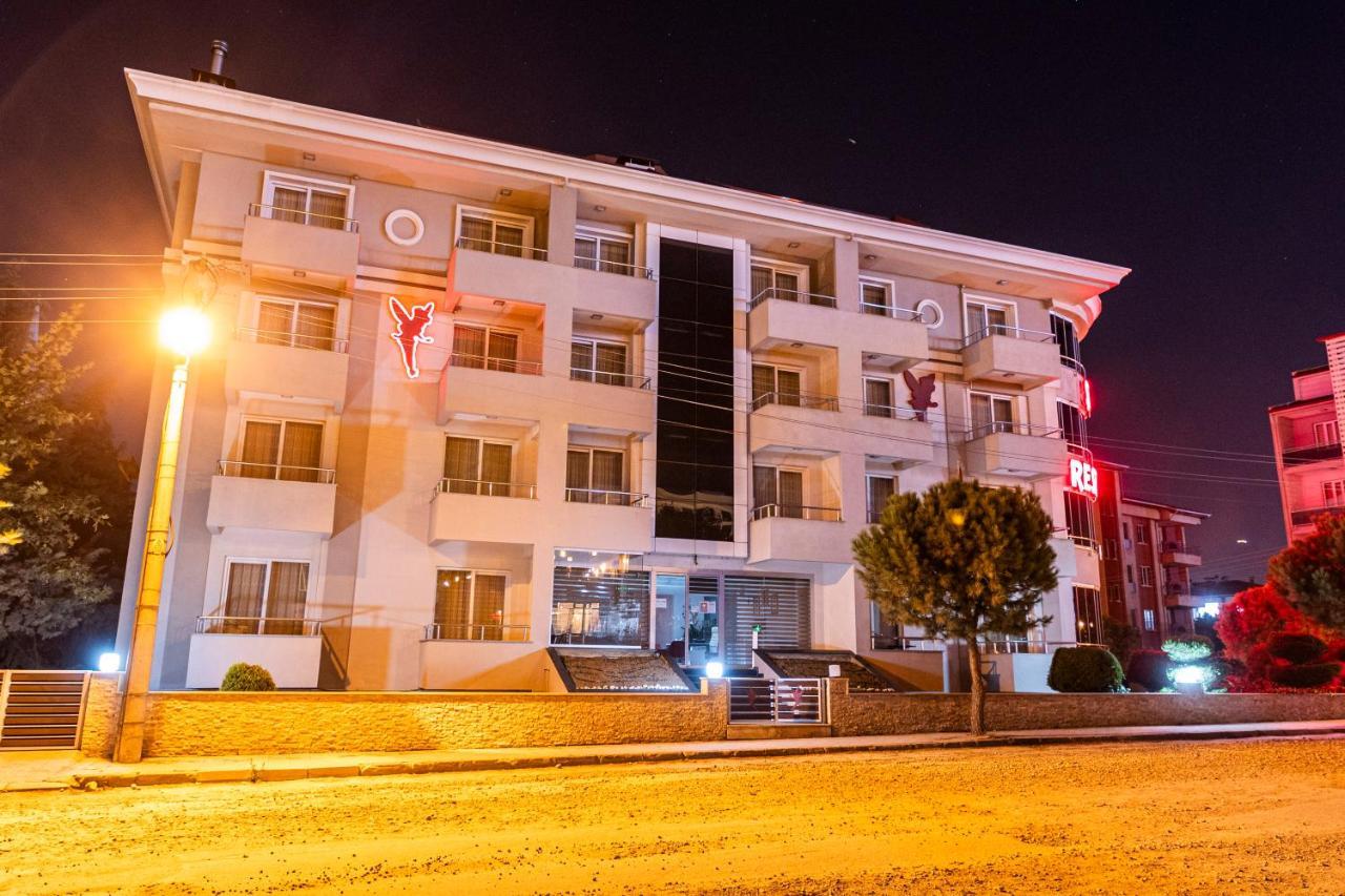 Sirin Residence Denizli (Denizli) Exterior foto