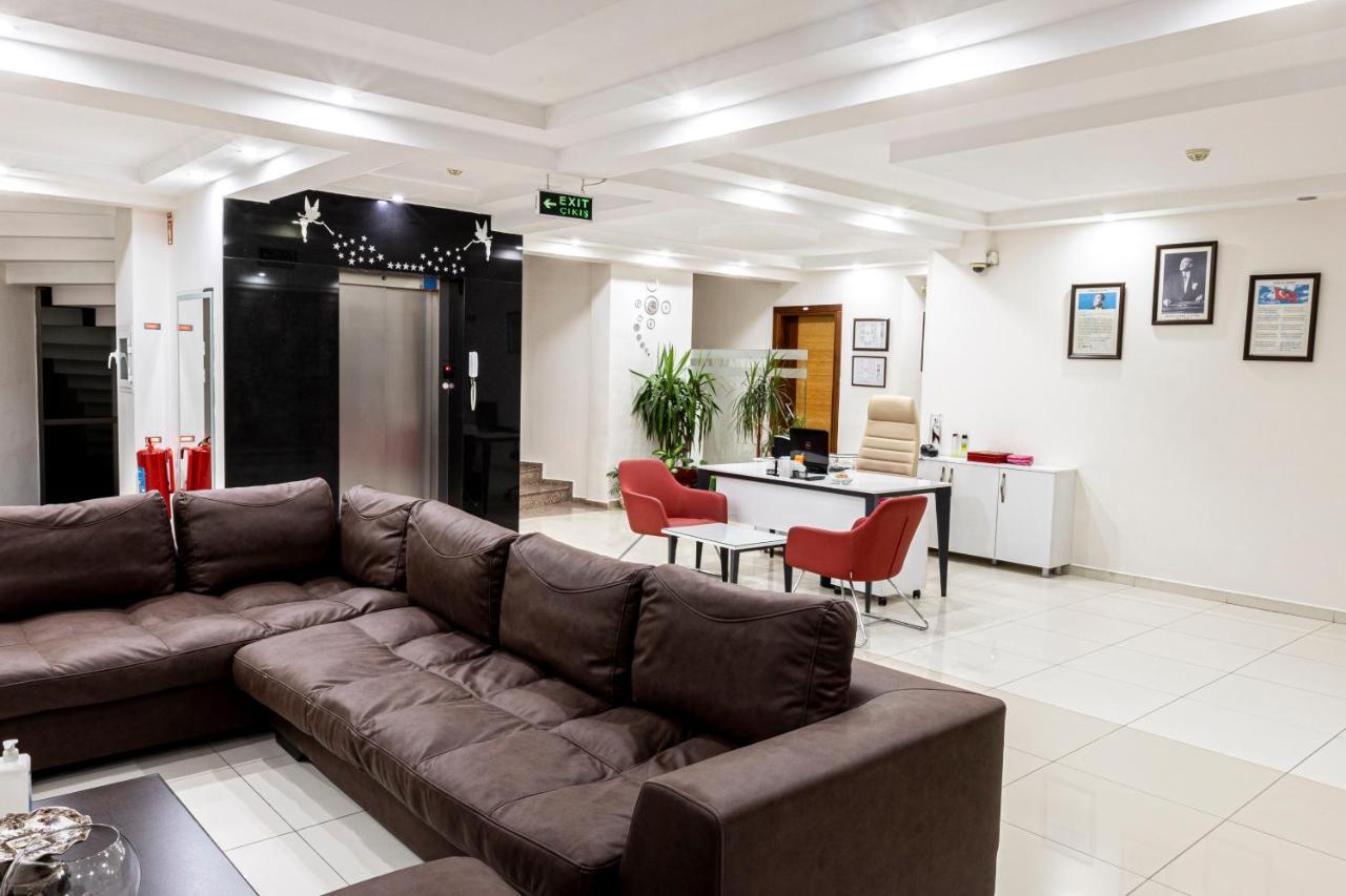 Sirin Residence Denizli (Denizli) Exterior foto